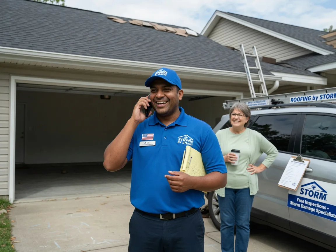 Roof Repair Near Me Columbia, SD FAQs