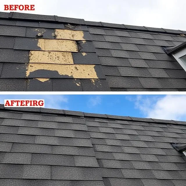 Roof Repair Near Me in Columbia, SD near me